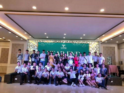 việc làm lập trình lương cao tại Huế